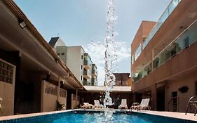 Aurora Peruíbe Hotel
